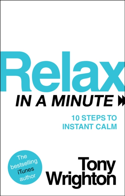Relax in a Minute, EPUB eBook