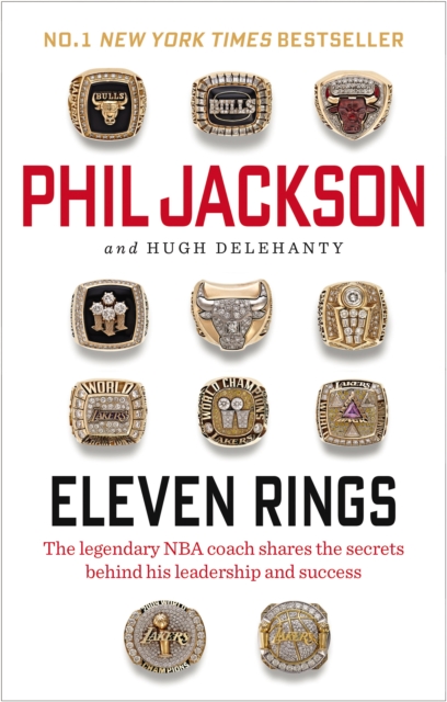 Eleven Rings, EPUB eBook