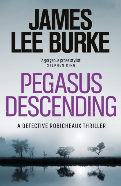 Pegasus Descending, Paperback / softback Book