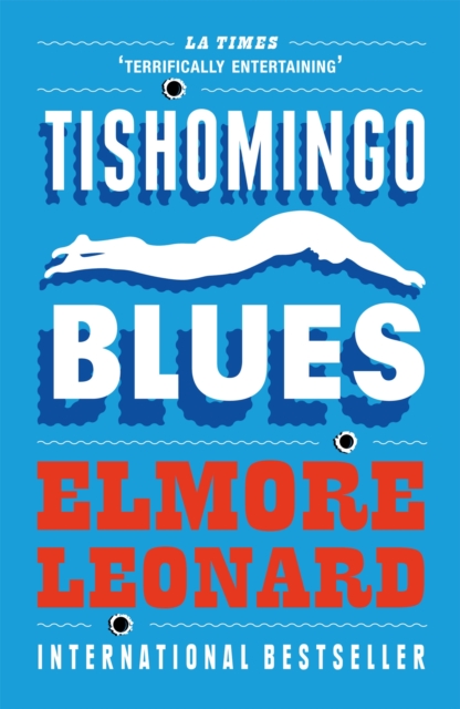 Tishomingo Blues, Paperback / softback Book