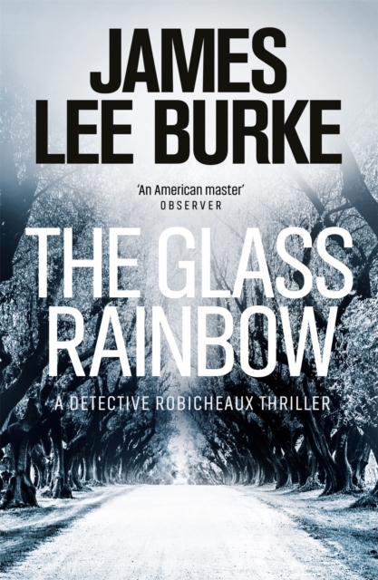 The Glass Rainbow, Paperback / softback Book