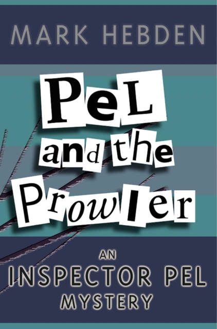 Pel And The Prowler, PDF eBook