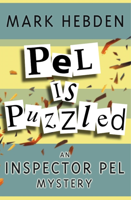 Pel Is Puzzled, PDF eBook