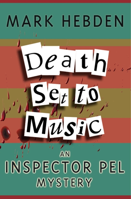 Death Set To Music, EPUB eBook