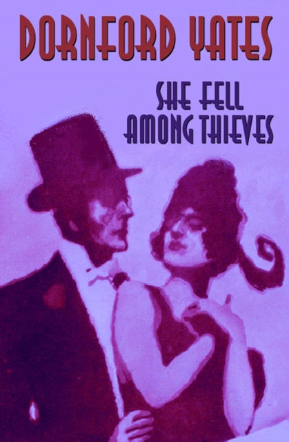 She Fell Among Thieves, EPUB eBook