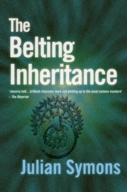 Belting Inheritance, EPUB eBook