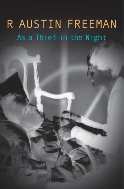 As A Thief In The Night, EPUB eBook