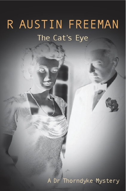 The Cat's Eye, EPUB eBook