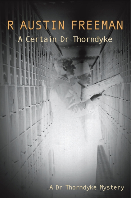A Certain Dr Thorndyke, EPUB eBook