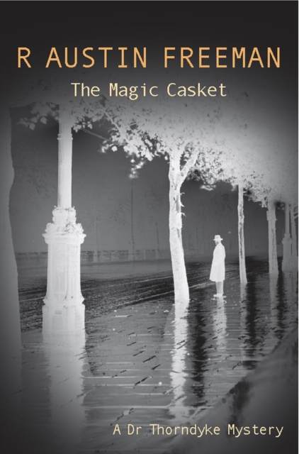 The Magic Casket, EPUB eBook
