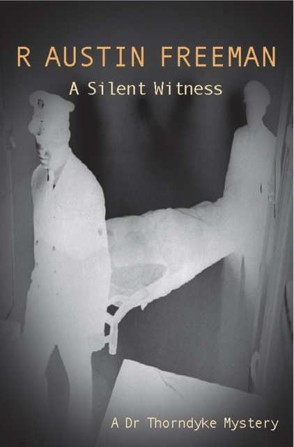 A Silent Witness, EPUB eBook