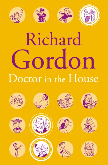 Doctor in the House, EPUB eBook