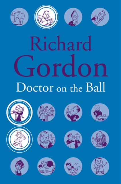 Doctor On The Ball, EPUB eBook