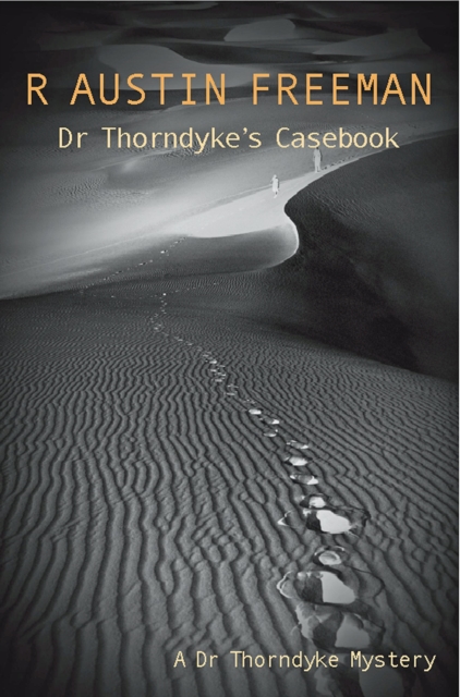 Dr Thorndyke's Casebook, PDF eBook