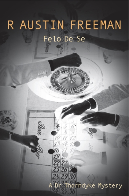 Felo De Se, PDF eBook