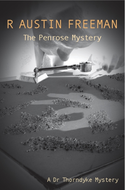 The Penrose Mystery, PDF eBook