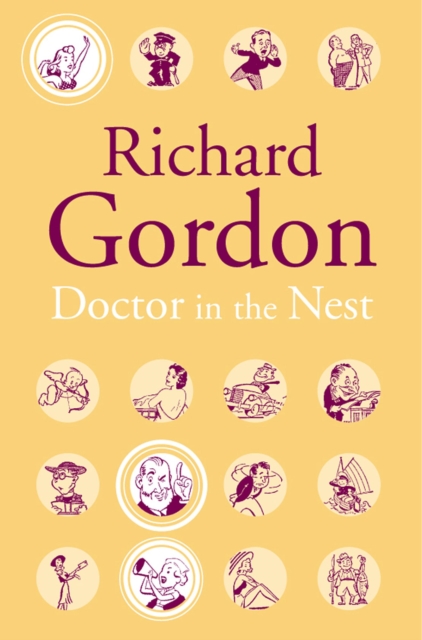 Doctor In The Nest, PDF eBook