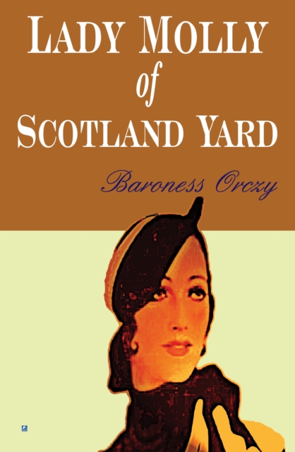 Lady Molly of Scotland Yard, PDF eBook