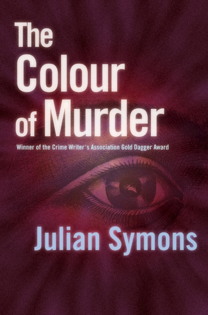 Colour Of Murder, PDF eBook