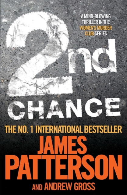 2nd Chance, Paperback / softback Book