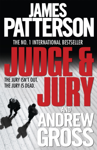 Judge and Jury, Paperback / softback Book