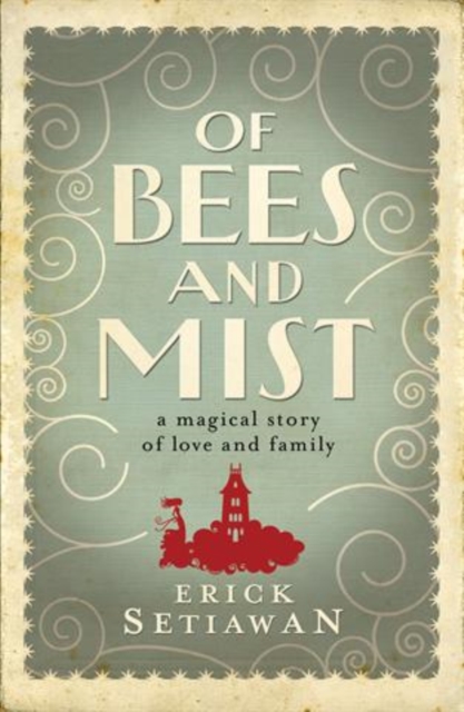 Of Bees and Mist, EPUB eBook
