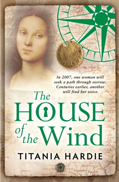 The House of the Wind, EPUB eBook