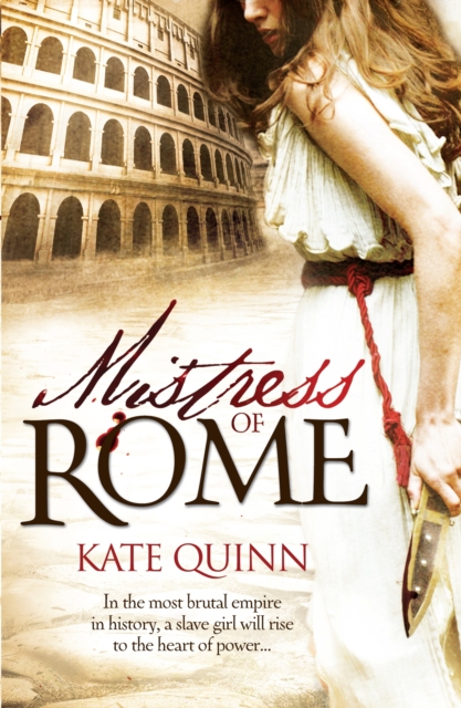 Mistress Of Rome, EPUB eBook