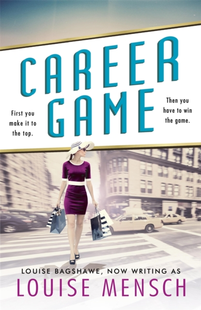 Career Game, EPUB eBook