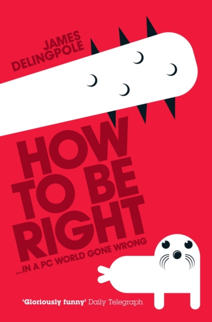 How To Be Right, EPUB eBook