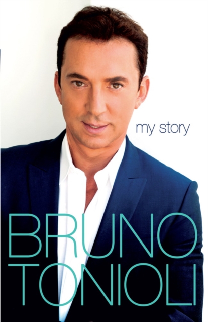 Bruno My Story, EPUB eBook