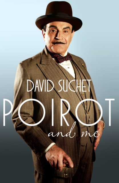 Poirot and Me, EPUB eBook