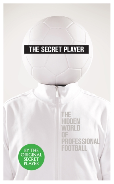 The Secret Player, EPUB eBook
