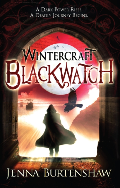 Wintercraft: Blackwatch, EPUB eBook