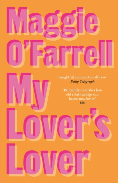 My Lover's Lover, EPUB eBook