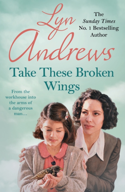 Take these Broken Wings : Can she escape her tragic past?, EPUB eBook