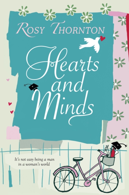 Hearts And Minds, EPUB eBook