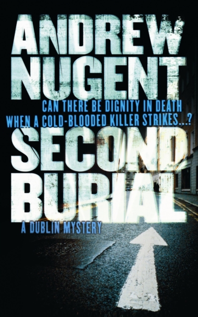 Second Burial, EPUB eBook