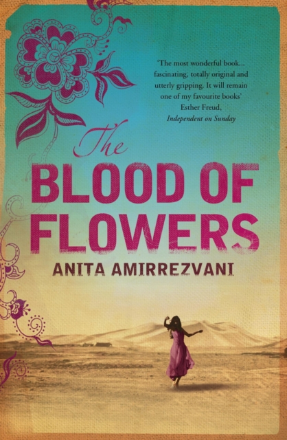The Blood Of Flowers, EPUB eBook