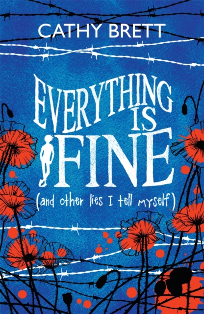 Everything Is Fine (And Other Lies I Tell Myself), EPUB eBook