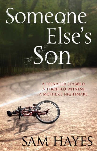 Someone Else's Son: A page-turning psychological thriller with a breathtaking twist, EPUB eBook