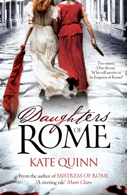 Daughters of Rome, EPUB eBook