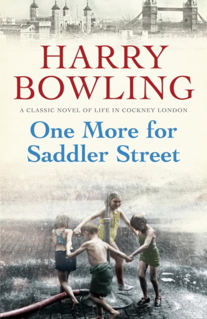 One More for Saddler Street : A touching saga of love, family and community, EPUB eBook