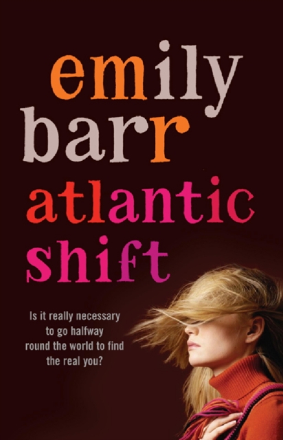 Atlantic Shift : A life-affirming novel with delicious twists, EPUB eBook