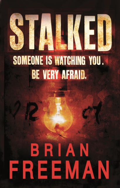 Stalked (Jonathan Stride Book 3) : An unputdownable thriller of suspense and suspicion, EPUB eBook