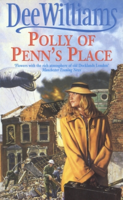 Polly of Penn's Place : A compelling saga of sibling rivalry and lost love, EPUB eBook