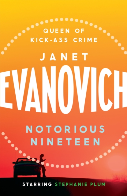 Notorious Nineteen : A fast-paced adventure full of mystery and laughs, Paperback / softback Book