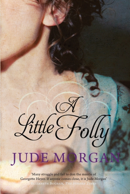 A Little Folly, EPUB eBook