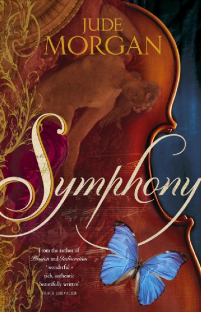 Symphony, EPUB eBook