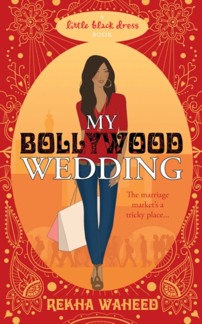 My Bollywood Wedding, EPUB eBook